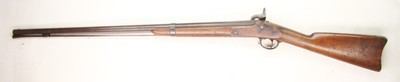 Springfield 1863 Civil War Musket conversion to a forager - Image 7 of 12