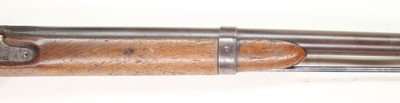 Springfield 1863 Civil War Musket conversion to a forager - Image 6 of 12