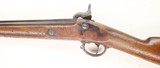 Springfield 1863 Civil War Musket conversion to a forager - Image 9 of 12