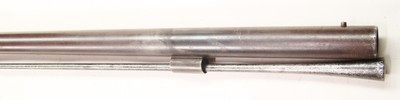 Springfield 1863 Civil War Musket conversion to a forager - Image 8 of 12