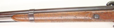 Springfield 1863 Civil War Musket conversion to a forager - Image 5 of 12