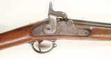 Springfield 1863 Civil War Musket conversion to a forager - Image 10 of 12