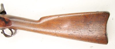 Springfield 1863 Civil War Musket conversion to a forager - Image 3 of 12