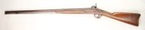 Springfield 1863 Civil War Musket conversion to a forager - Image 7 of 12
