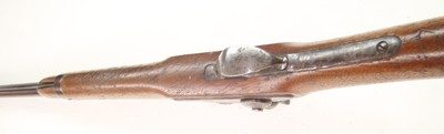 Springfield 1863 Civil War Musket conversion to a forager - Image 12 of 12