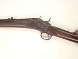 Remington Rolling Block Single Shot Rifle38-55 - Image 14 of 15