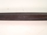 Remington Rolling Block Single Shot Rifle38-55 - Image 12 of 15