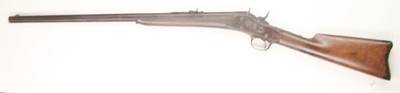 Remington Rolling Block Single Shot Rifle38-55 - Image 8 of 15