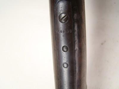 Remington Rolling Block Single Shot Rifle38-55 - Image 13 of 15