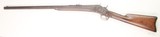 Remington Rolling Block Single Shot Rifle38-55 - Image 8 of 15
