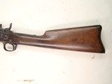 Remington Rolling Block Single Shot Rifle38-55 - Image 15 of 15