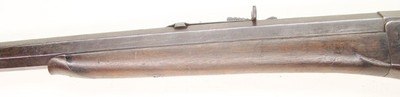 Remington Rolling Block Single Shot Rifle38-55 - Image 7 of 15