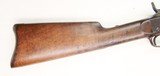 Remington Rolling Block Single Shot Rifle38-55 - Image 5 of 15