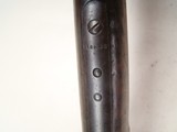 Remington Rolling Block Single Shot Rifle38-55 - Image 13 of 15