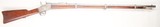 Whitney Laidley Rolling Block Musket - Image 1 of 10