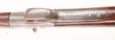 Whitney Laidley Rolling Block Musket - Image 8 of 10