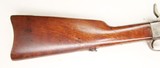 Whitney Laidley Rolling Block Musket - Image 4 of 10
