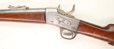 Whitney Laidley Rolling Block Musket - Image 10 of 10