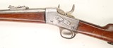 Whitney Laidley Rolling Block Musket - Image 10 of 10