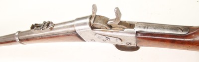 Whitney Laidley Rolling Block Musket - Image 9 of 10