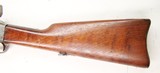 Whitney Laidley Rolling Block Musket - Image 3 of 10