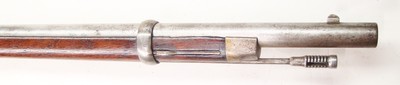 Whitney Laidley Rolling Block Musket - Image 6 of 10