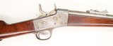 Whitney Laidley Rolling Block Musket - Image 7 of 10