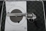 Smith & Wesson 629 DX 8 3/8 - 2 of 2
