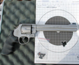 Smith & Wesson 629 DX 8 3/8 - 1 of 2