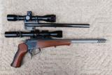 T/C Contender 44 mag and 218 Bee barrel - 1 of 1