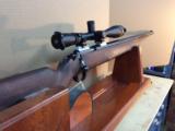 Harrington & Richardson M12 target rifle
- 3 of 5