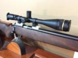 Harrington & Richardson M12 target rifle- 1 of 5