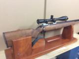 Harrington & Richardson M12 target rifle - 1 of 8