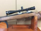 Harrington & Richardson M12 target rifle - 6 of 8