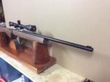 Harrington & Richardson M12 target rifle - 2 of 8