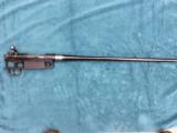 Mauser G33/40 barreled action in 257 Roberts - 2 of 9