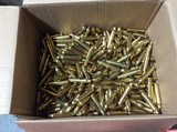 7mm Rem Mag new brass, 7mm bullets - 1 of 2