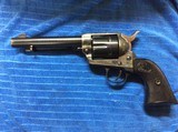 Colt Single Action Army .357 mag 2nd Generation - 2 of 11