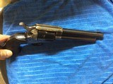Colt Single Action Army .357 mag 2nd Generation - 4 of 11