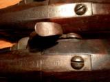 NICE PAIR MATCHING FRENCH MILITARY PERCUSSION HAMMERGUNS
- 5 of 7