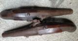 NICE PAIR MATCHING FRENCH MILITARY PERCUSSION HAMMERGUNS
- 3 of 7
