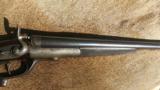Alexander henry double rifle 450 bpe - 3 of 4