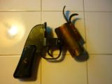 US M8 37 MM FLARE PISTOL GOOD CONDITION - 5 of 5