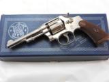 Smith & Wesson 32 Hand Ejector Third Model - 1 of 6