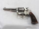 Smith & Wesson 32 Hand Ejector Third Model - 3 of 6