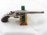 Smith & Wesson 32 Hand Ejector Third Model - 4 of 6