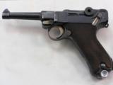 Mauser S-42 Code Army 1936 Luger - 2 of 5