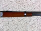 Winchester Saddle Ring Carbine In 30 W.C.F. - 9 of 10