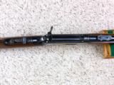 Winchester Saddle Ring Carbine In 30 W.C.F. - 7 of 10