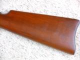 Winchester Saddle Ring Carbine In 30 W.C.F. - 5 of 10